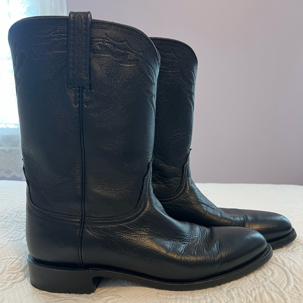 Lucchese Men’s Boots